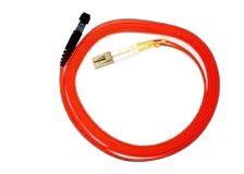 LC - MTRJ Fibre Patch Cord